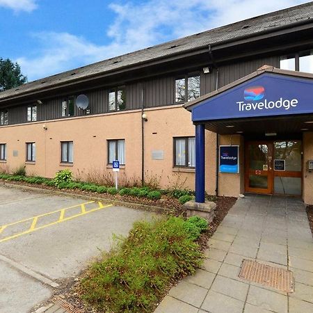 Travelodge Aberdeen Airport מראה חיצוני תמונה